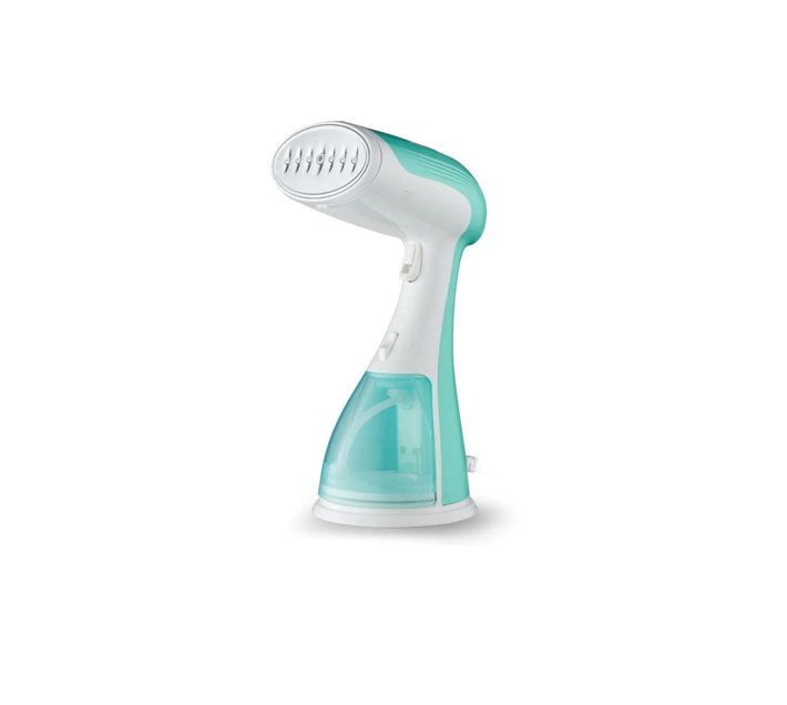 Someone’s in a Makro Raf Portable Electric Handheld Steam Iron Garment