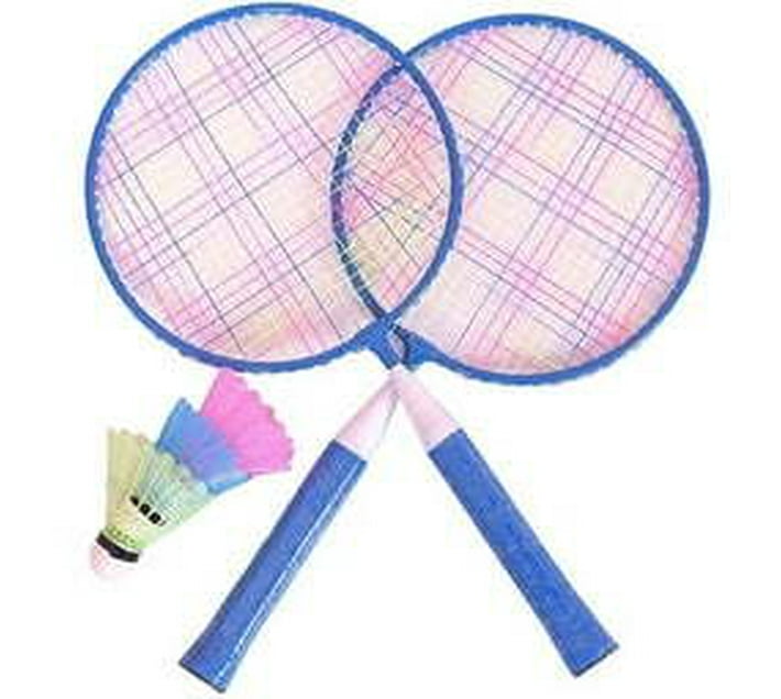 Sports Wholesalers Badminton For KidsColour Beach Toys & Play Sets Makro