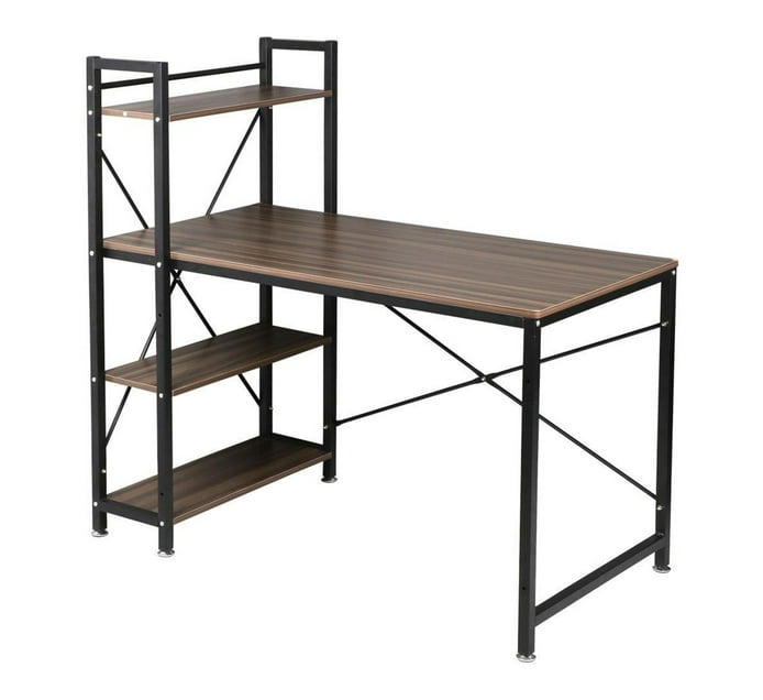 Someone’s in a Makro Linx 1230 mm Prima Computer Desk Mood