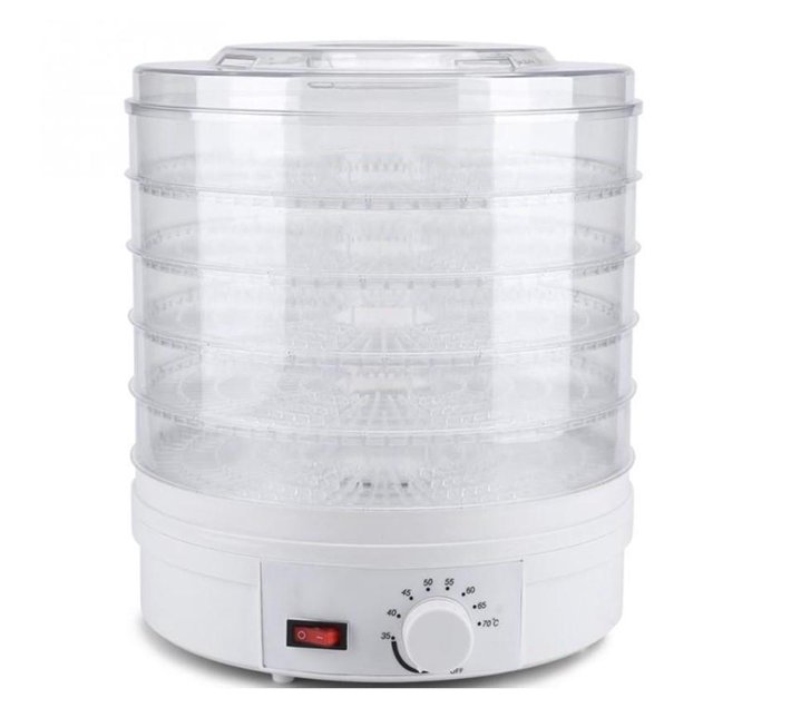PSM Electric Household Food Dehydrator Makro