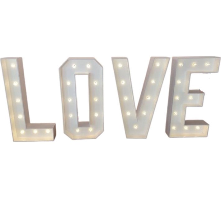 Marquee Decor Lights Giant Marquee Decor Lights Chair Makro