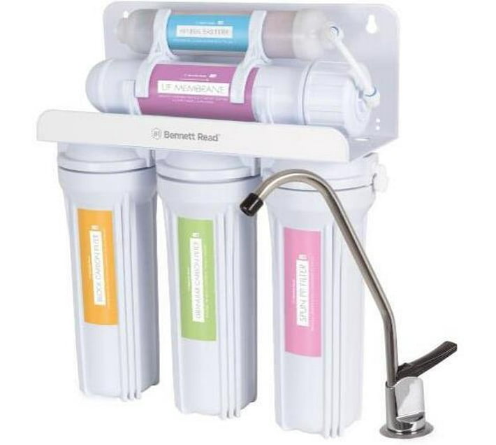 Read Water Puri Carbon Filter Cartridge (NA, Pack of 1) Makro