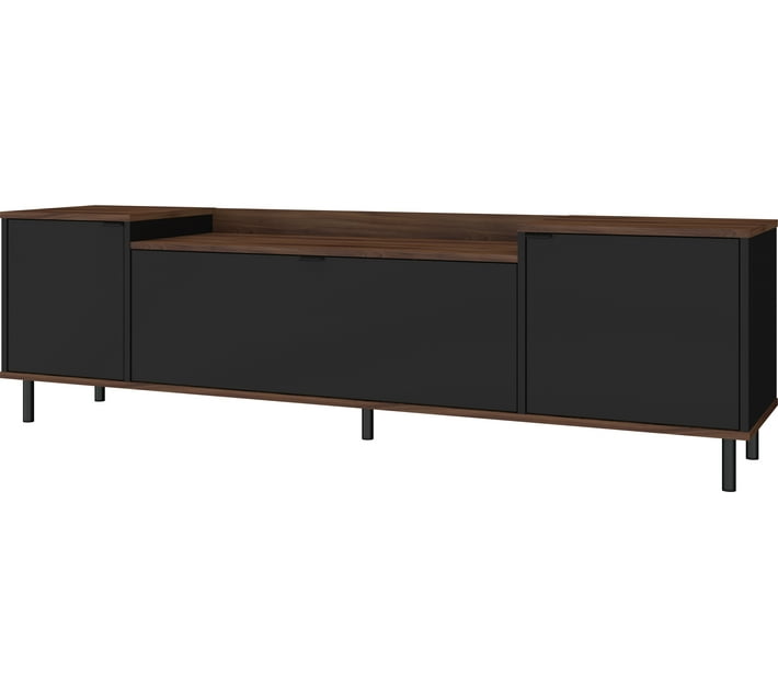 Bella Casa BR 55226 Engineered Wood TV Entertainment Unit Makro