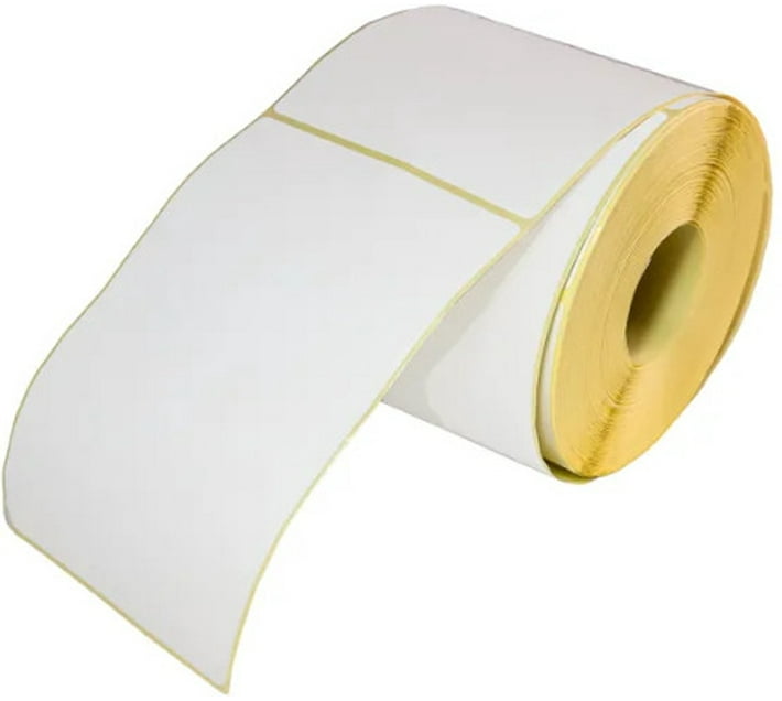 EMW 100x150x500 Thermal labels Thermal Cash Register Paper Makro