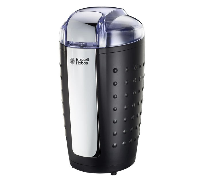 Someone’s in a Makro Russell Hobbs Coffee Blade Grinder Mood
