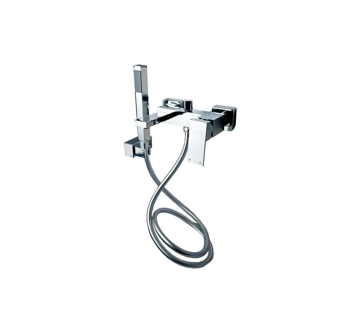 Devario Amalthea Bath Mixer With Hand Shower Makro
