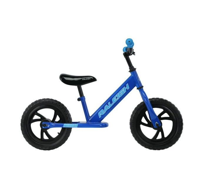 Raleigh 12 Runner Boys Balance Bike Makro