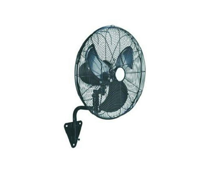 Someone’s in a Makro ACDC 24inch 3Speed Wall Mount Oscillating