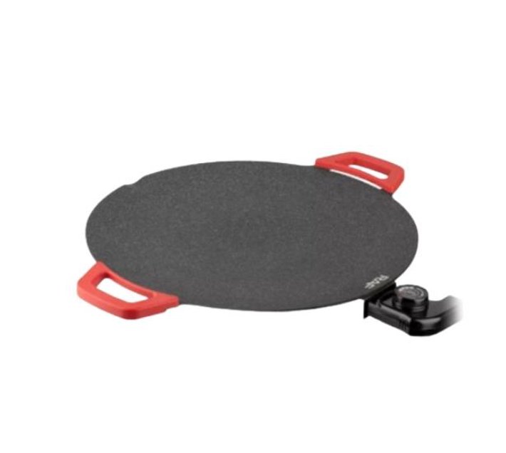 Someone’s in a Makro PSM Electric Pot for BBQ Grill Mood