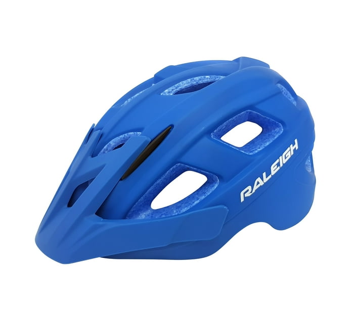 Boys blue helmet on sale