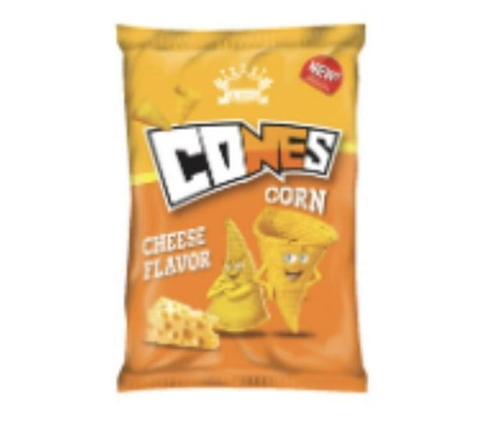 Master Cones Chips (100g) Makro