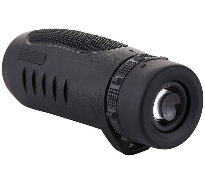 Generic 10x32 126m 1000m Prism Single-Tube Night Vision Telescope ...