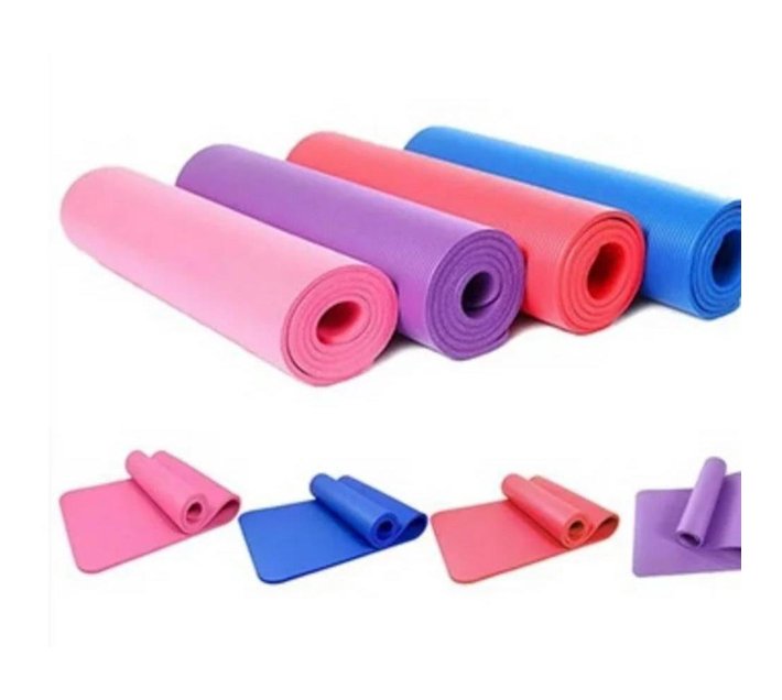 Yoga Mat Makro