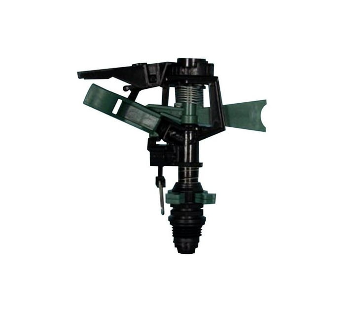 Someone’s in a Makro Kaufmann Adjustable Plastic Sprinkler 15Mm 2