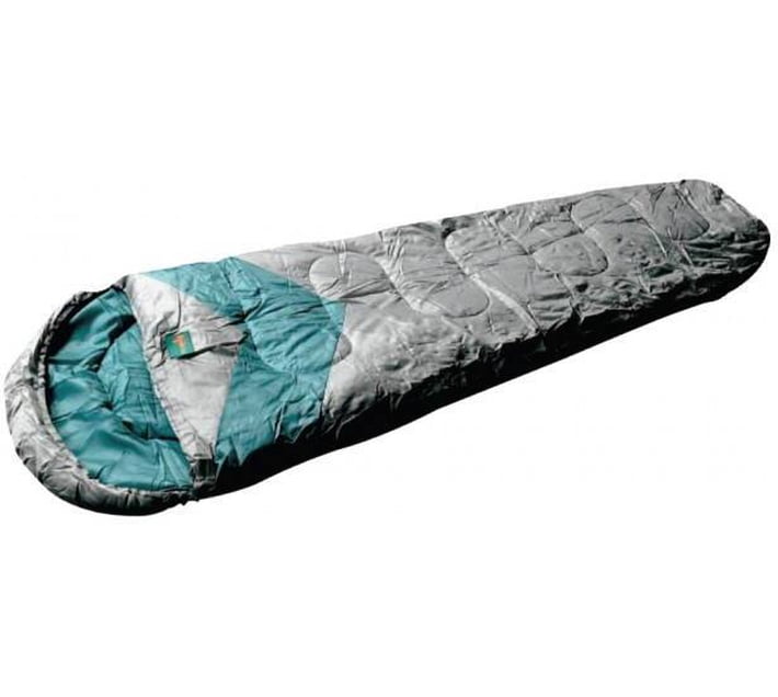 Buy Totai Sleeping Bag - Cowl 350g Sleeping Bag (Green) in Bulk | Makro ...