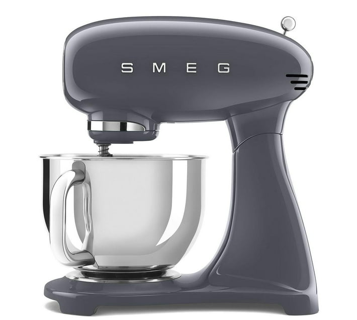 Smeg Retro Full Colour Stand Mixer Makro