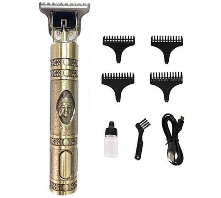 Generic Trimmer Buy Generic Professional Hair Clipper USB Charger Electric Hair Trimmer ...