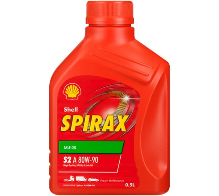 Spirax SHL023 Engine Oil Additive (500 ml) Makro