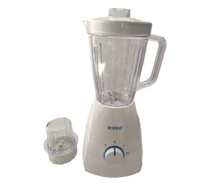 Someone’s in a Makro ECCO Blender Mood