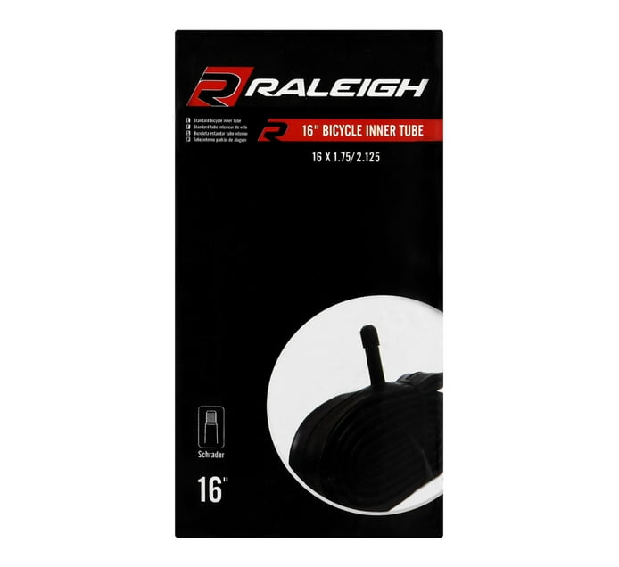 Raleigh bike inner tubes sale