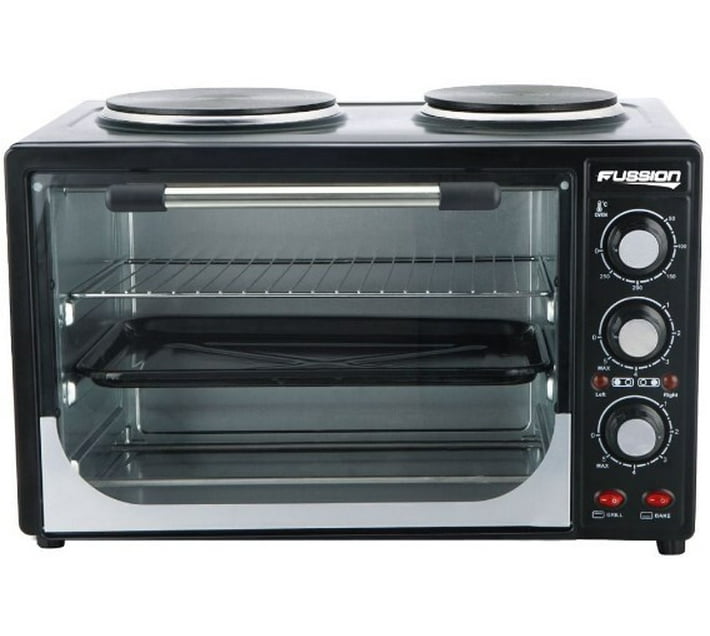 Fussion 32 L Convection & Grill Microwave Oven (Electric oven with