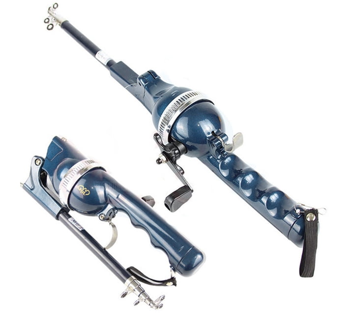 Bluefish Rod Buy ALANES Fishing Rod Blue Fishing Rod (131 cm, 0.552 kg) in Bulk ...