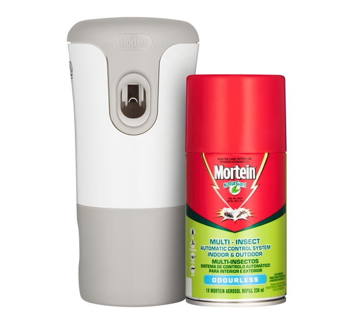Target Insecticida Buy Target Insecticide Gadget (1 x 236 ml) in Bulk | Makro Business