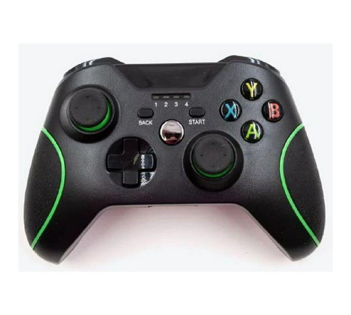 Someone’s in a Makro Xbox One Wireless Controller Mood