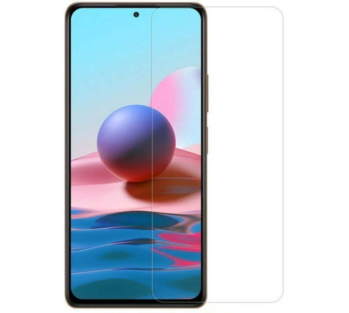 SSA Standard Screen Protector for Xiaomi Redmi Note 10 Pro Makro