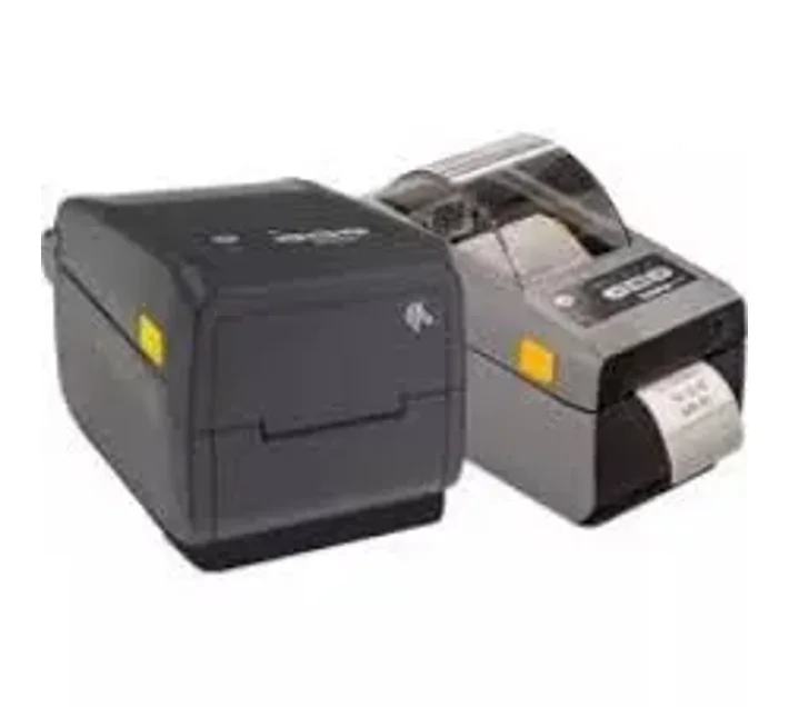 Someone’s in a Makro Zebra Direct Thermal Printer Zd411; 203 Dpi; Usb
