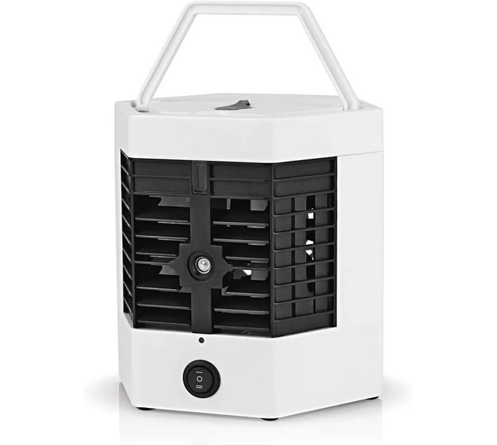 Perfect Dealz 20 L Room/Personal Air Cooler (White, Black, Arctic Air