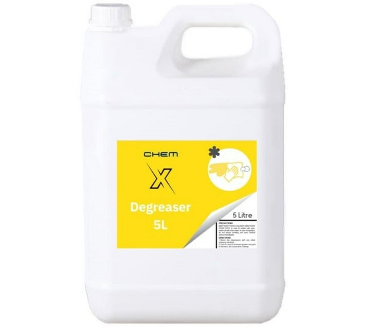CHEM X Industrial degreaser | Makro