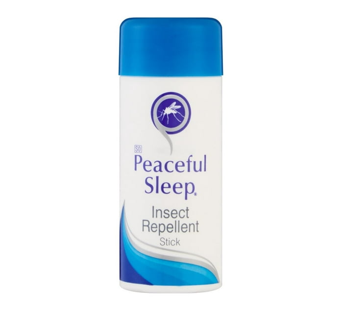 Someone’s in a Makro Peaceful Sleep Stick (1 x 30 g) Mood