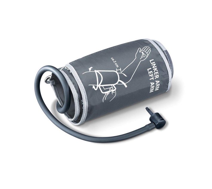 Someone’s in a Makro Beurer BM 20 Standard Replacement Cuff Mood