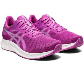 Asics Patriot 13 Womens Orchid Running Shoes For Women (Pink) | Makro