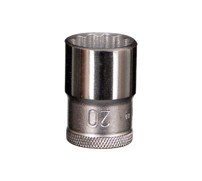 Gedore Socket 20Mm Makro