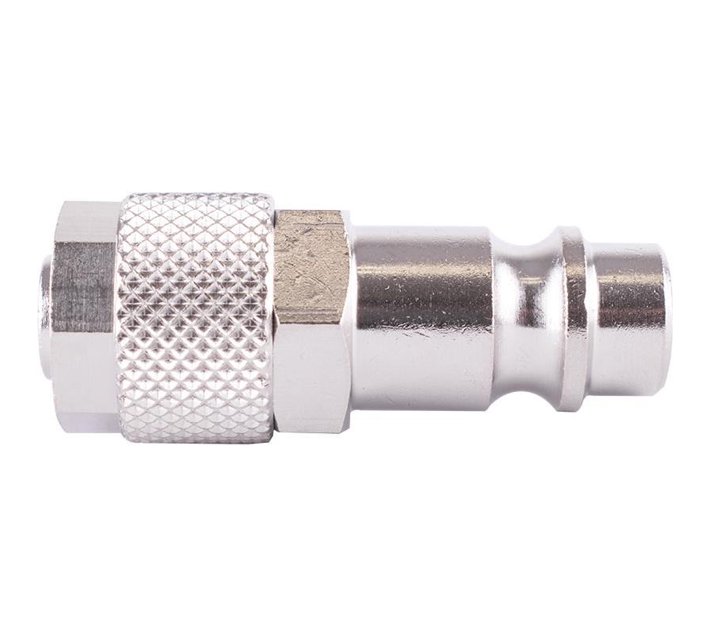 Someone’s in a Makro PU HOSE CONNECTOR GERMAN COUPLER INSERT 8MM ID X ...