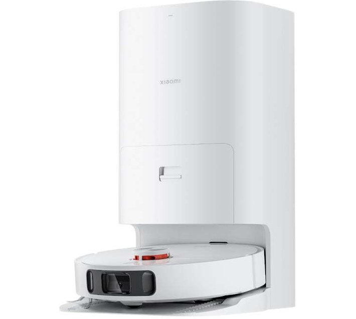 Xiaomi Robot Vacuum Mop (WiFi Connectivity) Cordless Vacuum Cleaner