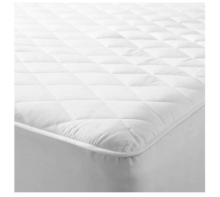 Quilted Waterproof Mattress Protector - King | Makro