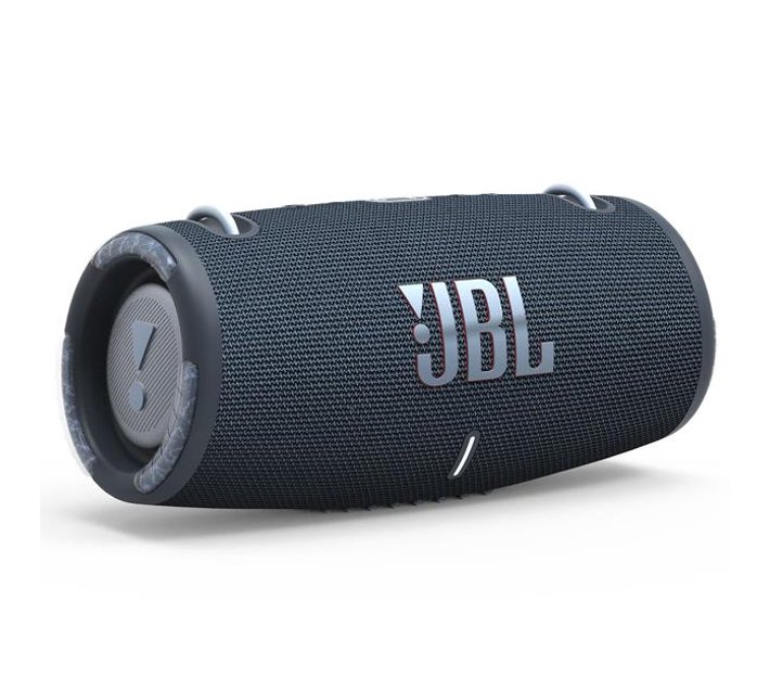 JBL Xtreme 3 Portable Waterproof Bluetooth Speaker Blue Makro