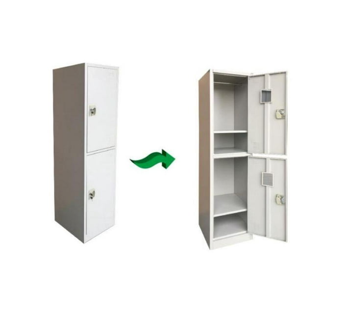 Maverick Steel Makro