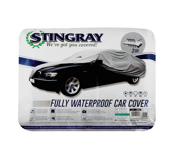 Makro waterproof car covers discount