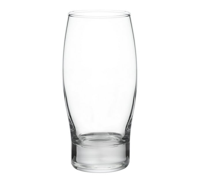 Someone’s in a Makro Libbey Arbor Hiball Glasses 6Pack Mood