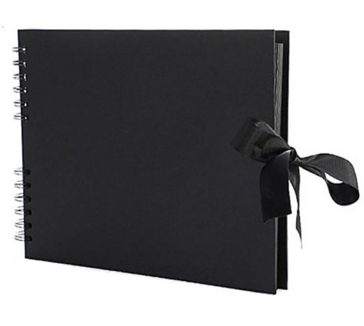 The Good Sport Craft Multifunctional A4 Scrapbooking Album With Inner