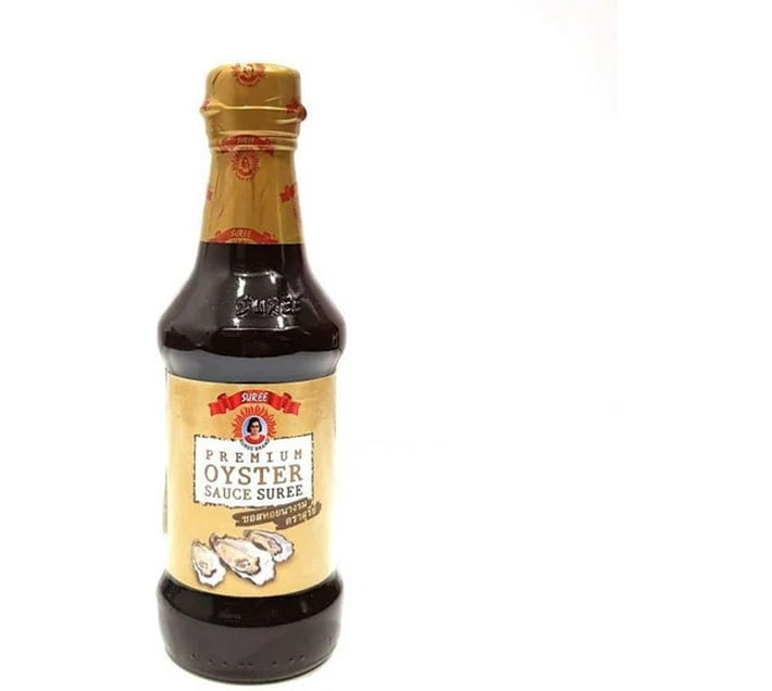 Suree Oyster Sauce Sauce (295 ml) Makro