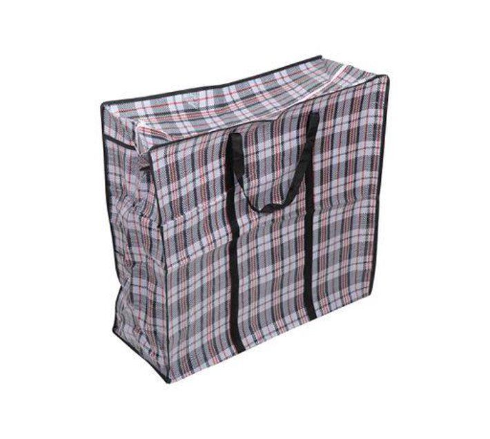 Someone’s in a Makro Extra Large Heavy Duty Moving Bags/Storage Bags