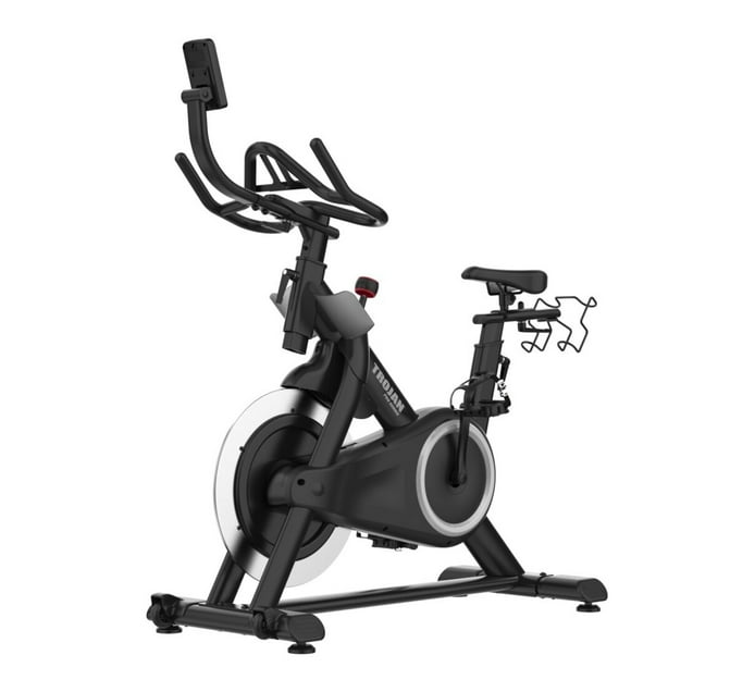 Trojan Pro Series Spinning Bike | Makro