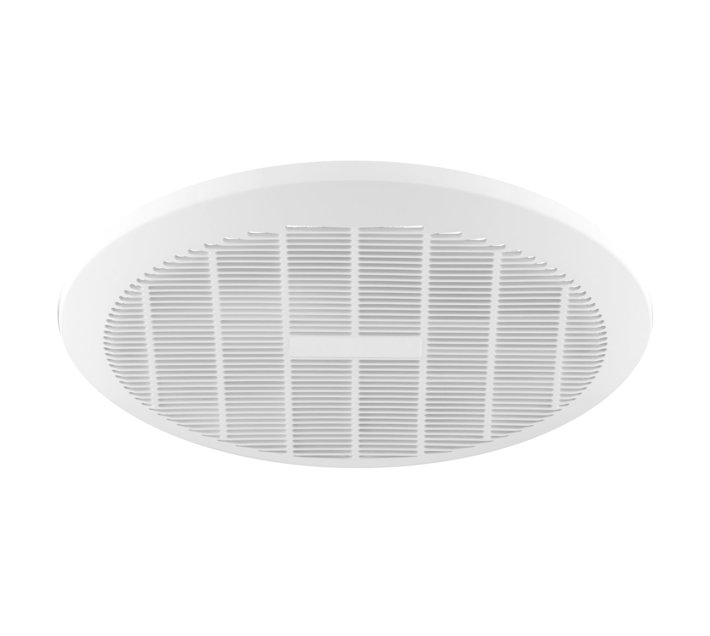 Someone’s in a Makro DÉCOR EXCLUSIVE EXTRACTOR FAN 200MM Mood