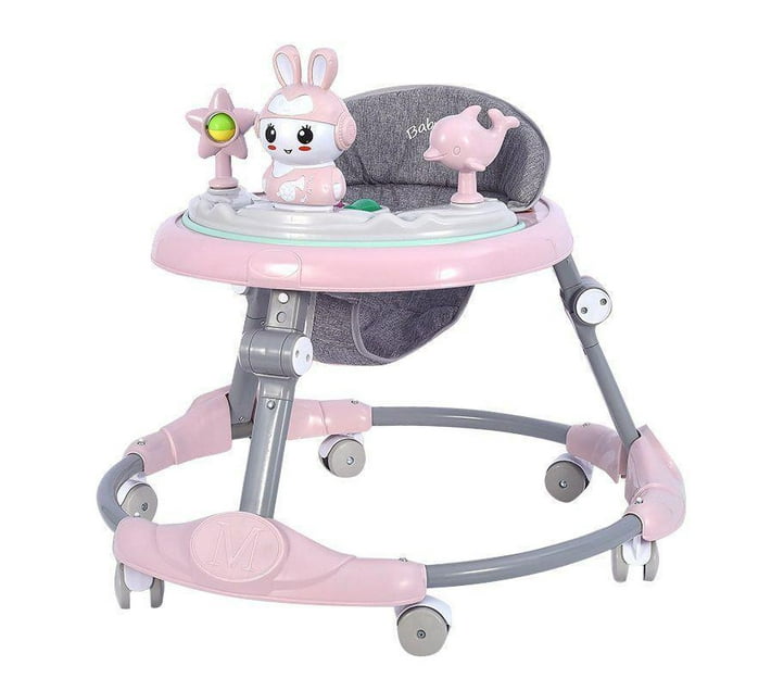 Baby walker outlet at makro