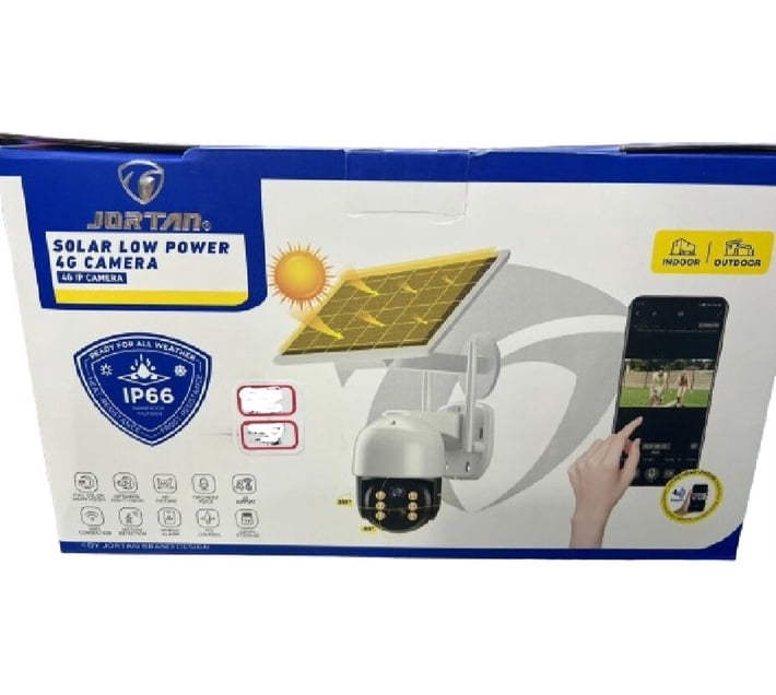 GuardianEye - Mini Draadloze Beveiligingscamera – Nachtvisie - 1080P HD Camera - Kijkhoek Van 120° - Mobile App | Officiële Shop